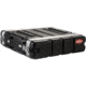 SKB Cases Standard 2U 19 Deep Rack 19 x 15 x 3-1/2 1SKB19-2U