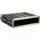 SKB Cases Standard 2U 19 Deep Rack 19 x 15 x 3-1/2 1SKB19-2U