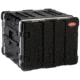 SKB Cases Standard 8U 19 Deep Rack 19 x 15 x 14