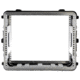 SKB Standard 8U 19 Deep Rack 19 x 15-3/4 x 14 1SKB19-8U
