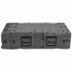 SKB Cases 4U Non-Removable Shock Rack 24in Deep, 3RS-4U24-25B