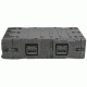 SKB Cases 4U Non-Removable Shock Rack 30in Deep, 3RS-4U30-25B