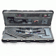 SKB Cases Take-Down Recurve Bow Case 2SKB-4214RC