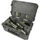 SKB Cases Tenpoint Flatline Crossbow - Case, 3I-3019-FLT