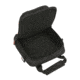 SKB Cases Universal Equipment/ Mixer Bag, Black, 10 x 11 x 4 1SKB-UB0909