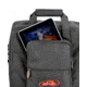 SKB Cases Universal Equipment/ Mixer Bag, Black, 17 x 16 x 7 1SKB-UB1515