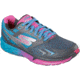 GOrun Forza Road Running Shoe - Womens-Charcoal/Blue-Medium-9