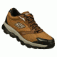 Skechers GOrun Ultra LT Trail Running Shoe - Men's-Brown/Black-Medium-13 US