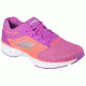 Skechers GoWalk Sport Casual Shoe - Women's-Purple/Pink-Medium-9.5