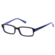Skechers SE1117 Eyeglass Frames - Black Frame Color