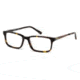 Skechers SE1141 Eyeglass Frames - Dark Havana Frame Color