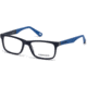 Skechers SE1158 Eyeglass Frames - Matte Blue Frame Color
