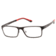 Skechers SE3151 Eyeglass Frames - Matte Black Frame Color