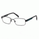 Skechers SE3200 Eyeglass Frames - Matte Black Frame Color