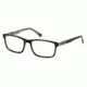 Skechers SE3201 Eyeglass Frames - Black Frame Color
