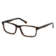 Skechers SE3201 Eyeglass Frames - Dark Havana Frame Color