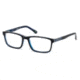Skechers SE3201 Eyeglass Frames - Shiny Blue Frame Color