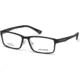 Skechers SE3225 Eyeglass Frames - Matte Black Frame Color, Matte Black Lens Color