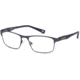 Skechers SE3230 Eyeglass Frames - Matte Blue Frame Color