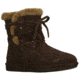 Skechers Shelbys Winter Boot - Women's-Chocolate-Medium-6 US
