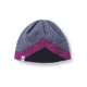 Smartwool Ski Jacquard Hat-Unisex, Purple Mist, Unisex Medium, SW000437A26-1FM