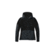Smartwool Ski Ninja Full Zip Sweater-Women's, Black, Medium, SW000340001-M