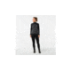Smartwool Ski Ninja Pullover Sweater-Women's, Black, Extra Small, SW000318001-XS