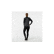 Smartwool Ski Ninja Pullover Sweater-Women's, Black, Extra Small, SW000318001-XS