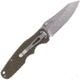 SKIF Knives Cutter Linerlock SW Olive