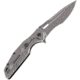 SKIF Knives Defender Framelock SW Black