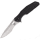 SKIF Knives Defender Framelock SW Black