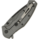 SKIF Knives Griffin Framelock BSW Olive