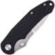 SKIF Knives Mouse Linerlock SW Black