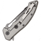 SKIF Knives Shark Framelock BSW Olive