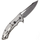 SKIF Knives Shark Framelock BSW Olive