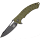 SKIF Knives Shark Framelock BSW Olive