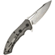 SKIF Knives Shark Framelock SW Black