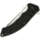 SKIF Knives Shark Framelock SW Black