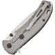 SKIF Knives Sturdy Framelock SW Black