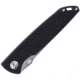 SKIF Knives Stylus Linerlock SW Black