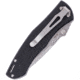 SKIF Knives Swing Linerlock SW Black