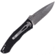 SKIF Knives Swing Linerlock SW Black