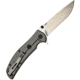 SKIF Knives Urbanite Framelock SW Black