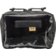 SKILI Gear Clear Pouch, Black, Small, ACBK001601