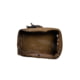 SKILI Gear Clear Pouch, Coyote, Small, ACCY001601