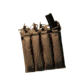 SKILI Gear Machine Gun Quad Mag Holder