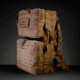 SKILI Gear Phanton Backpack