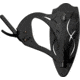 Skull Hooker Big Hooker, Black, BH-ASSYBLK