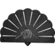 Skull Hooker Turkey Hooker Graphite Black