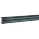 Sky Track Rail System Black Rail